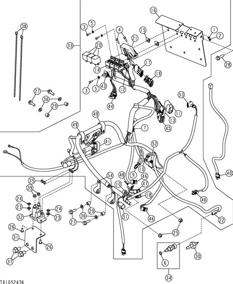 how to start a john deere skid steer|john deere skid steer diagram.